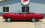 1966 Fairlane 500 XL Convertible Thumbnail 3