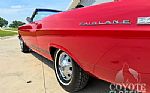 1966 Fairlane 500 XL Convertible Thumbnail 44