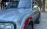 1990 Land Cruiser HDJVX Limited Thumbnail 8