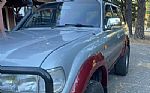 1990 Land Cruiser HDJVX Limited Thumbnail 9