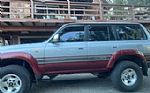 1990 Land Cruiser HDJVX Limited Thumbnail 10