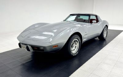 Photo of a 1979 Chevrolet Corvette Coupe for sale