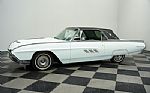 1963 Thunderbird Thumbnail 6