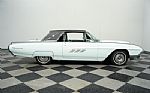 1963 Thunderbird Thumbnail 14