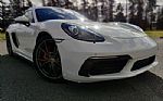 2018 718 Cayman S Thumbnail 4