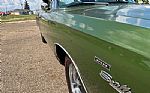 1968 Satellite Sport Thumbnail 5