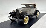 1931 Model A Roadster Thumbnail 1