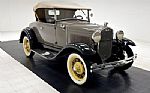 1931 Model A Roadster Thumbnail 10