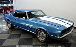 1968 Camaro RS/SS 454 Tribute Thumbnail 13