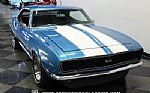 1968 Camaro RS/SS 454 Tribute Thumbnail 14