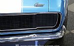 1968 Camaro RS/SS 454 Tribute Thumbnail 18