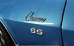 1968 Camaro RS/SS 454 Tribute Thumbnail 71