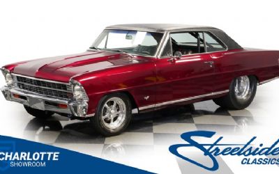 Photo of a 1967 Chevrolet Nova Chevy II Pro Street for sale