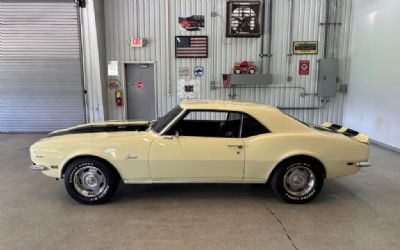 Photo of a 1968 Chevrolet Camaro Z28 for sale