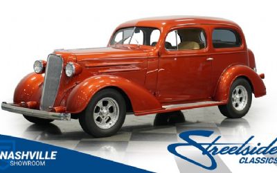 Photo of a 1936 Chevrolet Sedan Street Rod for sale