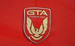 1988 Trans Am GTA SE Thumbnail 14