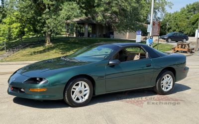 Photo of a 1994 Chevrolet Camaro Z28 for sale