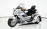 2007 Gold Wing Trike with Trailer Thumbnail 8