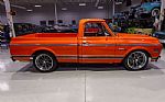1971 C10 Pro Touring Shortbed Picku Thumbnail 17