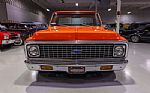 1971 C10 Pro Touring Shortbed Picku Thumbnail 31