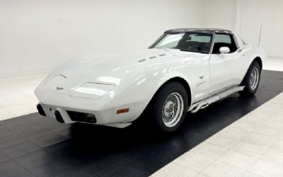Photo of a 1979 Chevrolet Corvette Coupe for sale