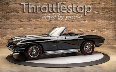 Photo of a 1964 Chevrolet Corvette for sale