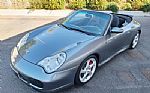 2004 911 4S Cabriolet 996 Thumbnail 1