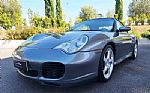 2004 911 4S Cabriolet 996 Thumbnail 2