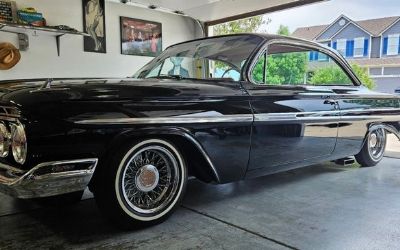 1961 Chevrolet Impala 
