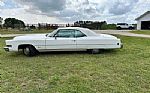 1973 Eldorado Convertible Thumbnail 3