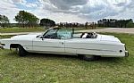 1973 Eldorado Convertible Thumbnail 4