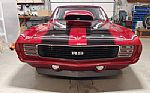 1969 CAMARO RS Thumbnail 3