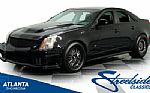 2012 CTS V LS 427 Thumbnail 1