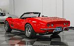 1969 Corvette Convertible Thumbnail 11