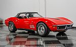 1969 Corvette Convertible Thumbnail 19