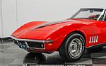 1969 Corvette Convertible Thumbnail 24