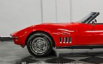 1969 Corvette Convertible Thumbnail 27