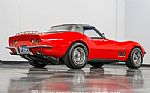1969 Corvette Convertible Thumbnail 32