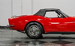 1969 Corvette Convertible Thumbnail 34