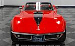 1969 Corvette Convertible Thumbnail 38