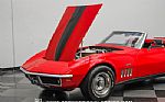 1969 Corvette Convertible Thumbnail 49