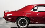 1969 Camaro Restomod Pro Touring Thumbnail 29