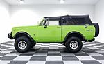 1972 Scout II Thumbnail 4