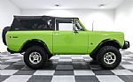 1972 Scout II Thumbnail 8