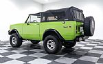 1972 Scout II Thumbnail 5