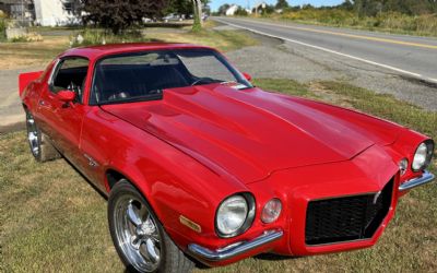 Photo of a 1973 Chevrolet Camaro Restomod for sale
