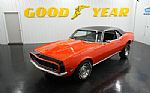 1968 Camaro Thumbnail 2