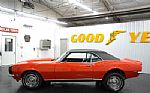 1968 Camaro Thumbnail 6