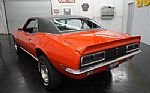 1968 Camaro Thumbnail 8
