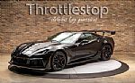 2019 Corvette ZR-1 Thumbnail 3